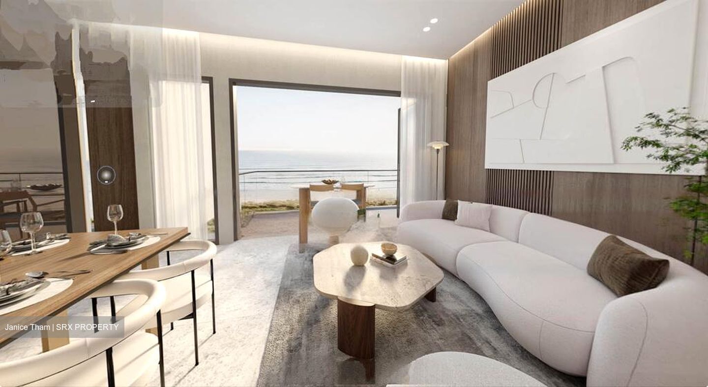 The Shorefront (D17), Apartment #459573511
